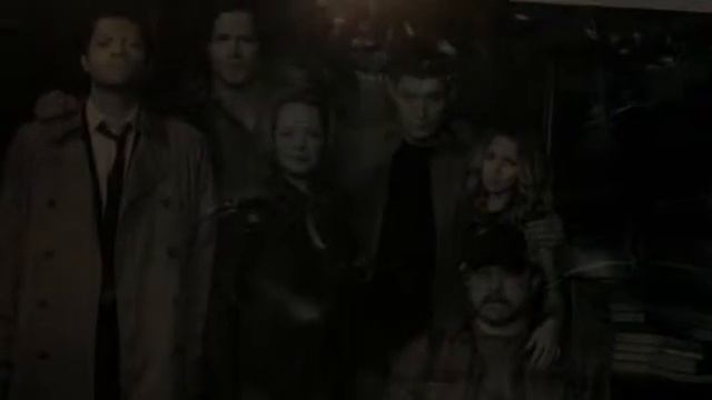 Сверхъестественное - Бобби палит последнюю фотографию 5х10 смотреть онлайн
