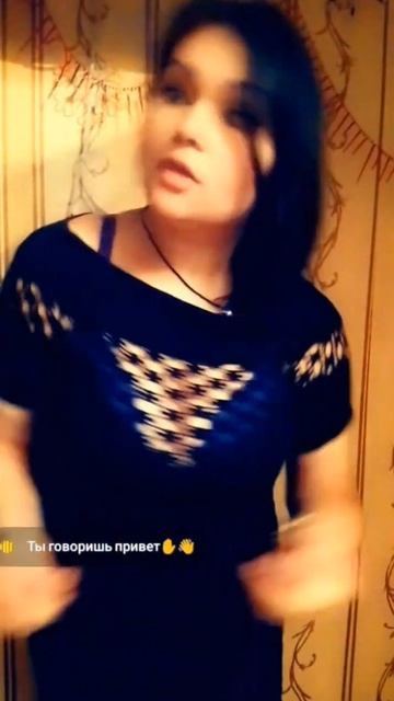 Ты говоришь привет✋👋 смотреть онлайн