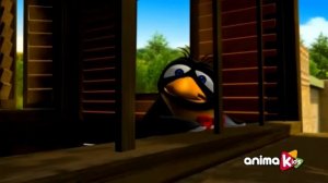 БЕРНАРД - Третий сезон | Выпуск 1 | Сборник серий в HD