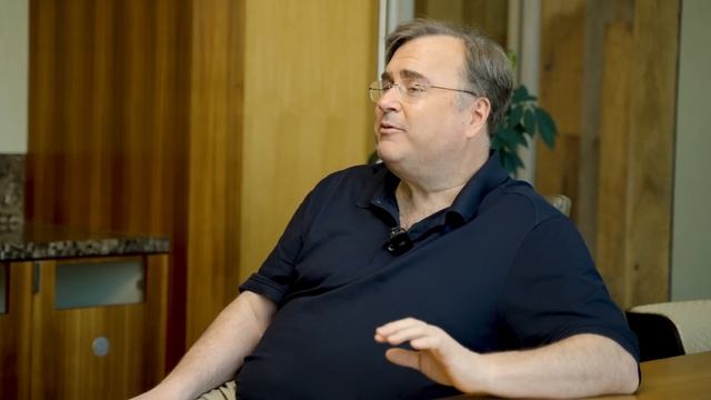 2 года до массовых увольнений: как не остаться без работы? | Основатель LinkedIn, Рид Хоффман