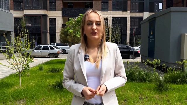 ЖК ОБРАЗЦОВО Краснодар. Разберем плюсы и минусы компл? смотреть онлайн