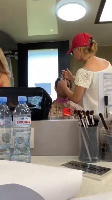 Сваты 7.Капорин превращается в Лёху ! смотреть онлайн