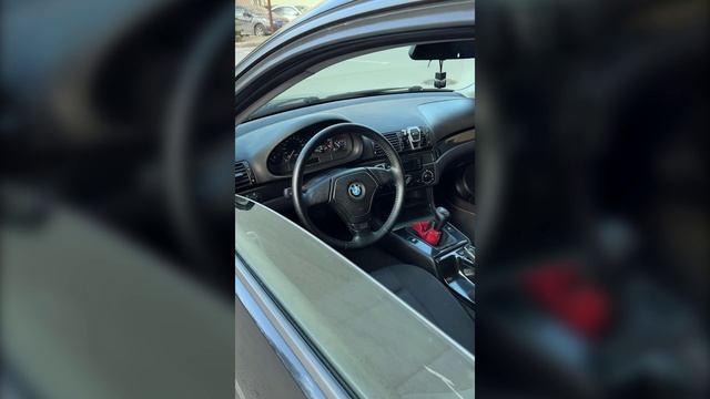 BMW e46 compact смотреть онлайн