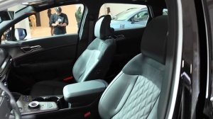 Обзор Kia Sportage 2025: Как изменился лучший кроссовер для се