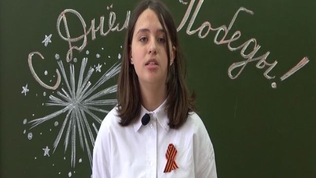 Маша Сафронова. Ученица 5Б класса «Средней школы №20» смотреть онлайн