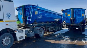 Перегон ТОНАРов/украли грушу