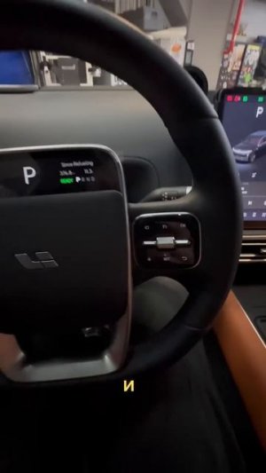 Не работают камеры на Лисян, что делать? #li7 #li6 #li9 #automobile