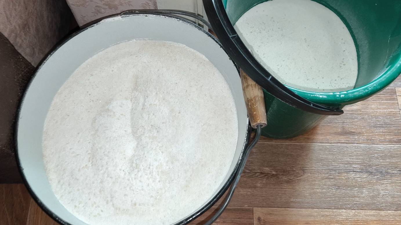 Рисовая водка ГОС на ферментах аппарат Domspirt 2