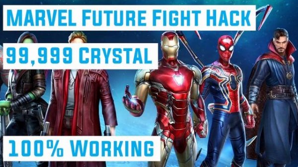 как взло Hack Para Marvel Future Fight 2022 омать marvel future fight