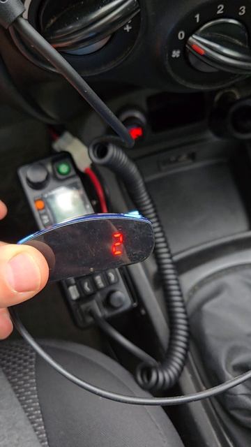 TYT MD 9600 откуда излучение на диапазоне выше 10ГГц в Ku и K? смотреть онлайн