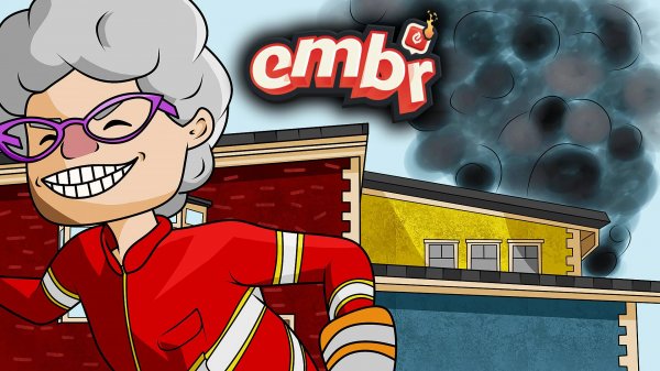 СГОРЕЛ НА РАБОТЕ С КОЛЛЕГОЙ!!!