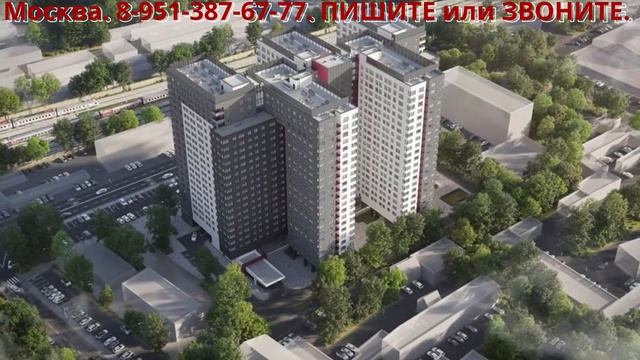 Москва Студия апартаменты от 4 млн 379 тыс руб смотреть онлайн