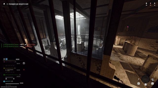 Warzone Верданск возвращение с лохами