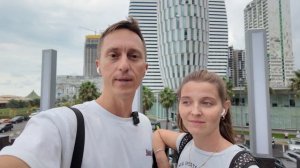 Нужна ли страховка в Грузии? Получение медицинской ст?