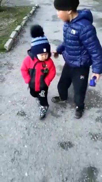 Дастан номер один(6)