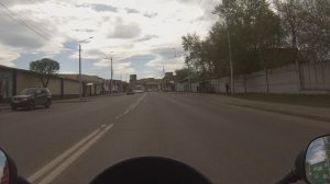 по красноярску на R1 080525 2