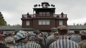 БУХЕНВАЛЬДСКИЙ НАБАТ