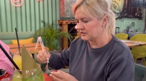 Первый раз пробую УСТРИЦЫ. Медийное место Анапа.