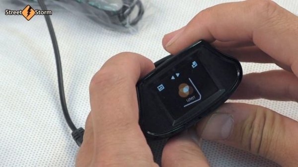 Обзор нового ПО для моделей Street Storm STR 9950EX GL, STR-9750EX, STR-9550EX