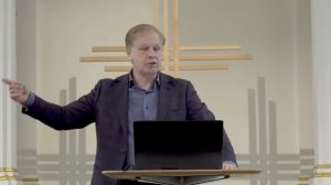 Грех самоправедности _ проповедь _ Юрий Стогниенко