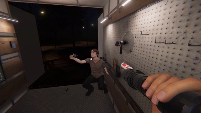 НАПАРНИК = КРЫСА🐀🐀(Phasmophobia) смотреть онлайн