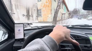 РАБОТАЮ В СВОЙ ДЕНЬ РОЖДЕНИЯ/ ДОСТАВКА НА ВАЗ 2114/ СЛОТ ?