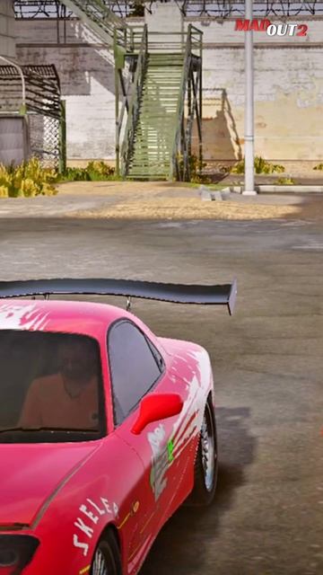 Есть тут любители #форсажа ? #automobile #madout2 #music #madout2roleplay #м смотреть онлайн