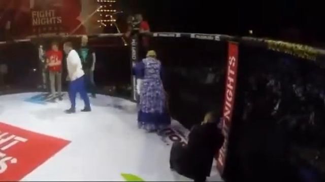 Когда мама тренер (прикол смотреть онлайн