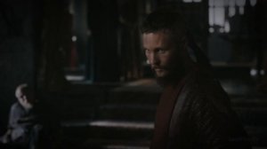 Рагнар Лодброк. Уббе Рагнарссон. Лучшие моменты из сериала «Викинги». Перезалив