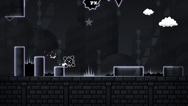 ANUBIS Старое видео!