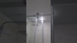 установка душевой  Уголок 120х90