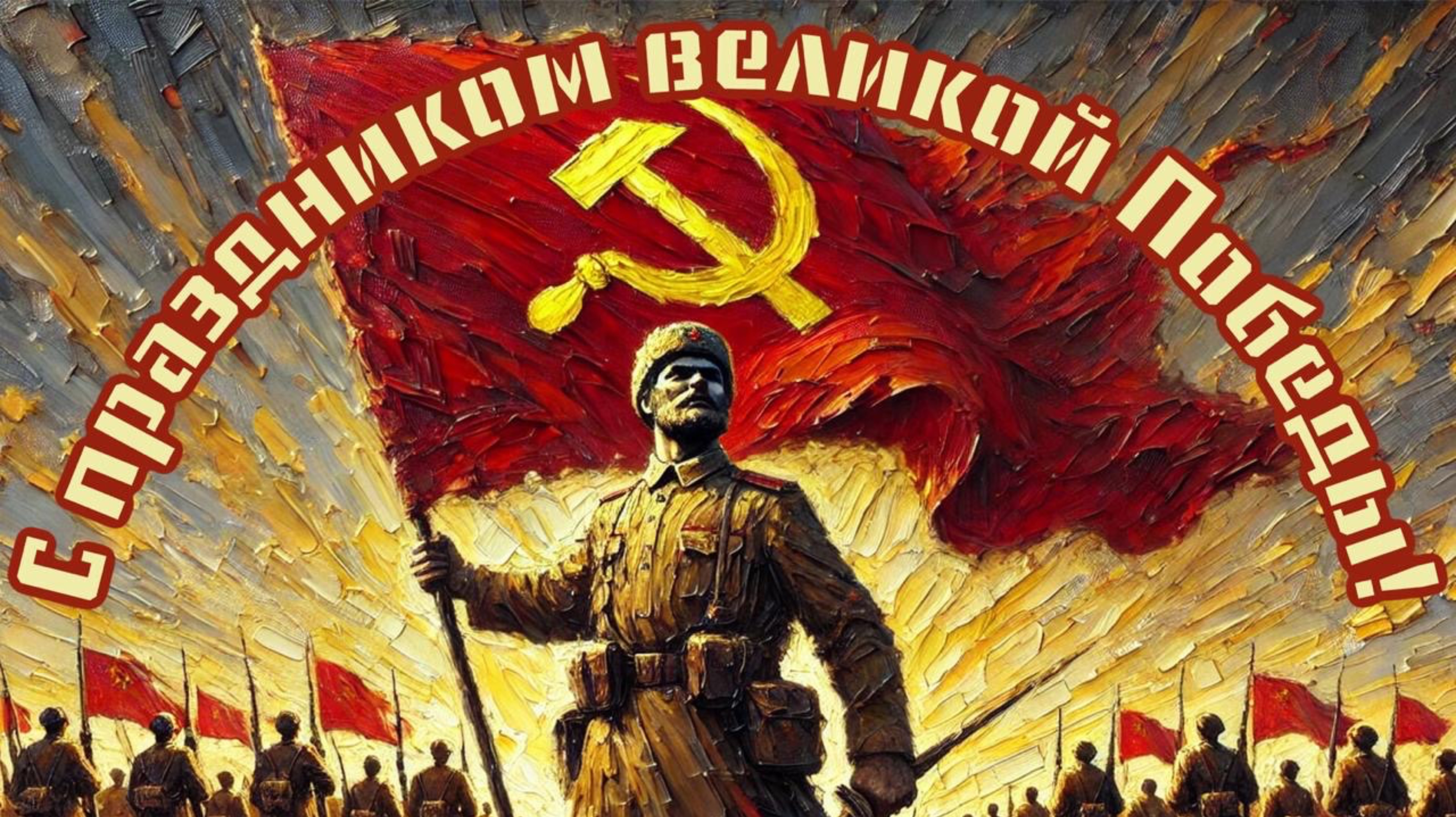 Парад Победы в Казани 9 мая 2025 года смотреть онлайн