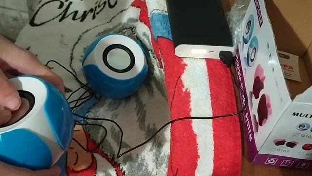 Проверяю колонки/ ели понял как. смотреть онлайн