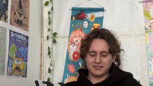 мне не удалось восстановить сбитый режим сна, поэтому я решил его добить