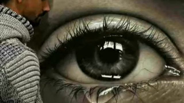 Qara bu dilimni yondirdi bu ishq премьера клип 2021 смотреть онлайн