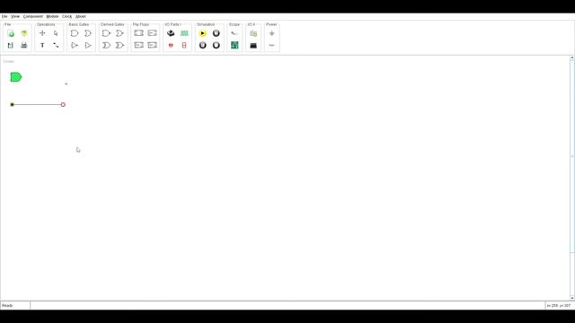 Digital Logic Design: реализация логических задач