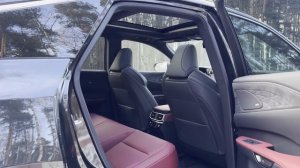 Lexus RX 350 F Sport  #монза#lexus#