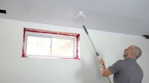 Как покрасить потолок и стены? Пошаговое руководство для начинающих!