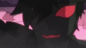 Selever/Rasazy VS Corrupted BF | Friday Night Funkin' But It's Anime,Аниме│FNF,ФНФ ANIMATION