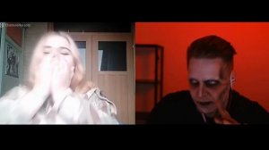 +18 !!! Жееееесть! ПРАНК | ГОЛОС ДЕМОНА | ИЗГНАНИЕ СУЩНОСТ?