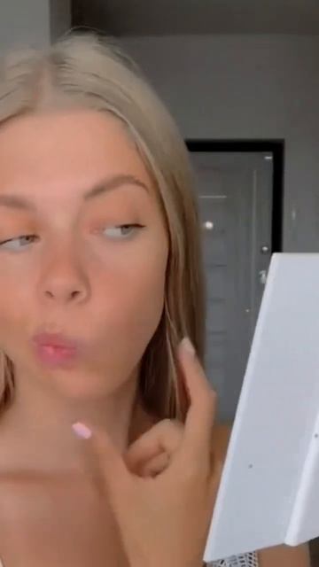 КАК БЫТЬ КРАСИВОЙ | СОВЕТЫ ОТ МОДЕЛИ смотреть онлайн