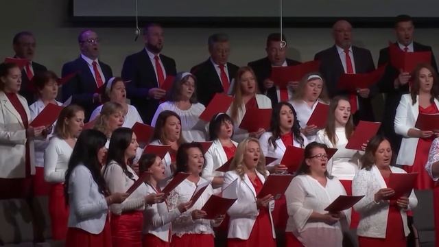 Нам хорошо здесь быть Наставник - христианское пение ||