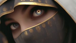 Мираж - Успокаивающая древне Арабская музыка для медитации, фоновая музыка,