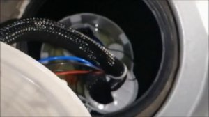 опель астра 2008 г  замена бензонасоса