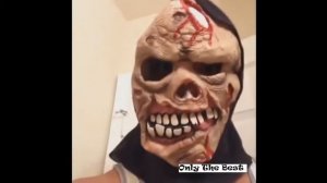 Жесткие  приколы над людьми №1