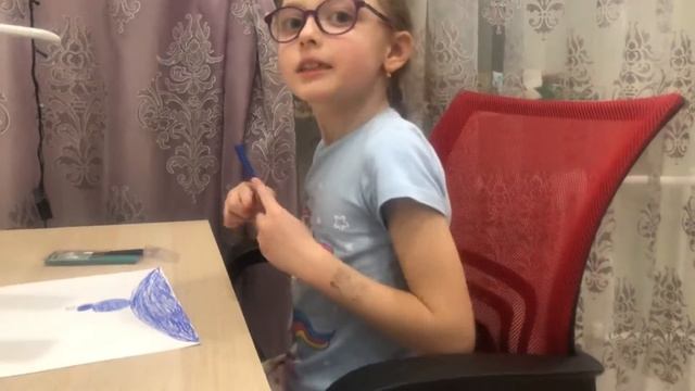 Как нарисовать снеговика почтовика смотреть онлайн
