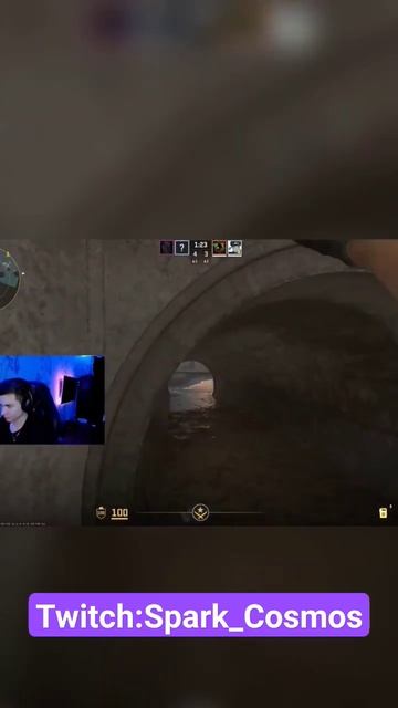 Учимся кидать гранату🔥😂 #cs #cs2 #csgo #кс #кс2 #ксго #twitch #sho