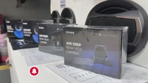 Teyes камеры заднего вида |Какую выбрать? 🤔 #darkin_auto