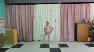 Рок-н-ролл для радости жизни.