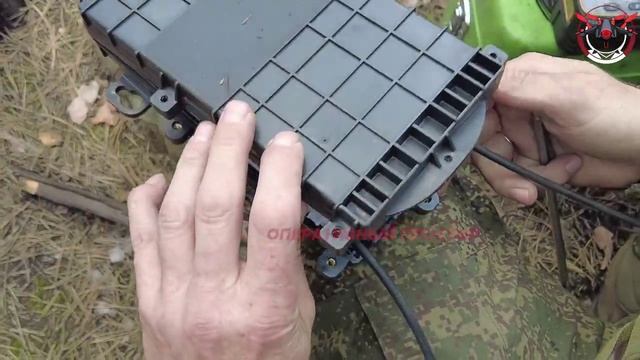 Боевая работа связистов 25 армии смотреть онлайн